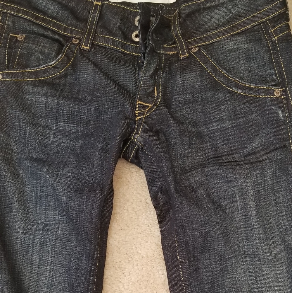 jeans - Picture 3 of 3